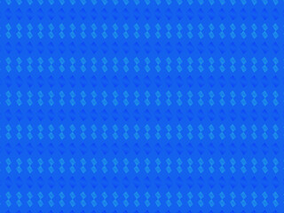 Modern blue background. Abstract background with cool seamless pattern. Gradient blue.