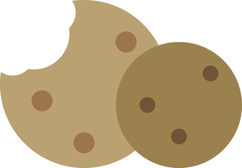 Cookies illustration