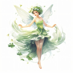 Beautiful Fairie