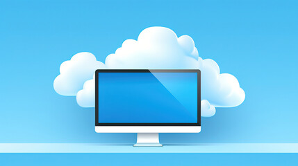 Cloud Computing. Generative Ai