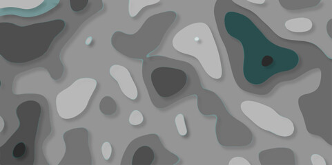 Topographic map in contour line light topographic topo contour map and ocean topographic line map and Topographic map background concept. Natural printing illustrations of maps.