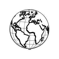 Globe Design
