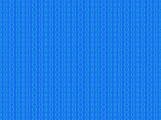 Modern blue background. Abstract background with cool seamless pattern. Gradient blue.