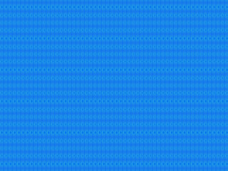 Modern blue background. Abstract background with cool seamless pattern. Gradient blue.