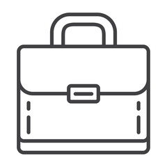 Briefcase Icon