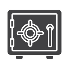 Safe Box icon