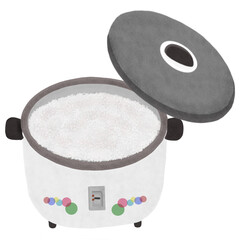 Rice cooker