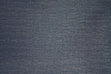 Grey textile fabric as a texture, wallpaper, background