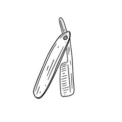 barbershop equipment 