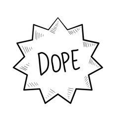 speech bubbles hand drawn