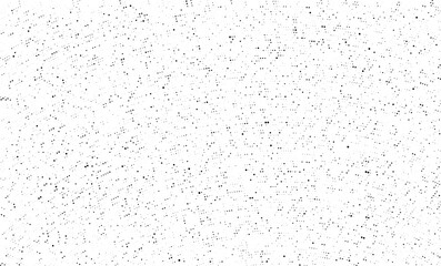 halftone dots - overlay vector background