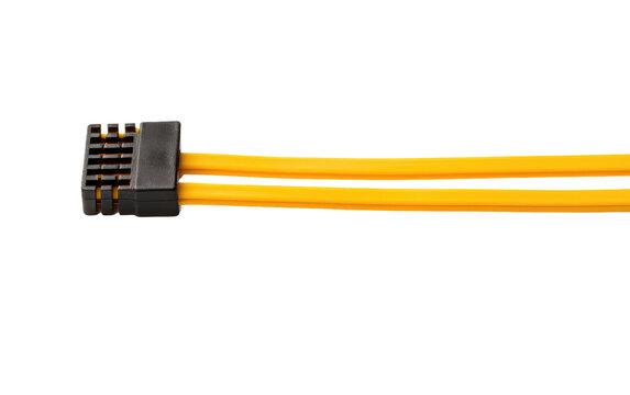 Cable Tie On Transparent PNG