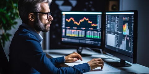 Professional Analyst Specializing in Quantitative Financial Analysis and Model Development.