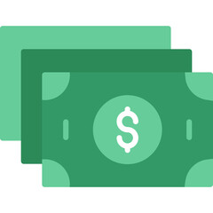 Dollar Icon