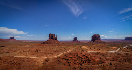 Monument Valley
