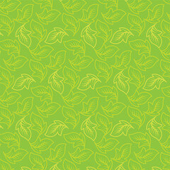 Abstract floral pattern background, luxury pattern, stylish abstract vector illustration