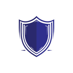 Shield Vector Design