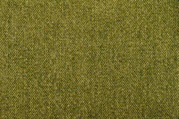 brown color jeans texture, factory fabric on white background