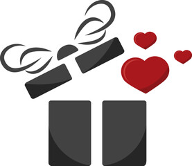 vector Christmas illustration on a transparent background, New Year illustrations	