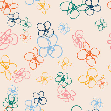 Colorful Flowers