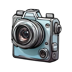 Camera Icon PNG Format With Transparent Background