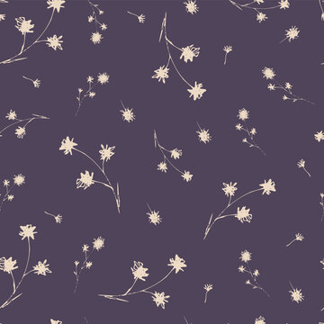 Subtle Flowers