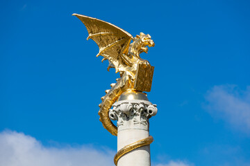 Hertogenbosch The Netherlands April