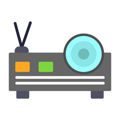 Projector Icon