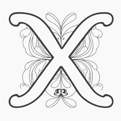 fleur de lis © CSG503