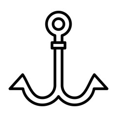 Anchor Icon