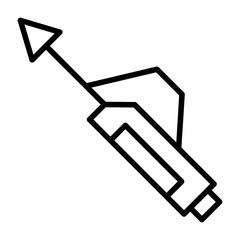 Harpoon Icon