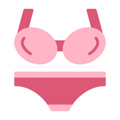 Bikini Icon