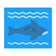 Shark Icon