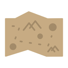 Map Icon
