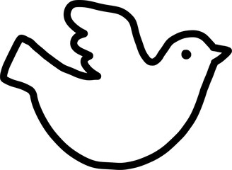 dove of peace