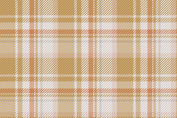 Seamless pattern of scottish tartan plaid. Repeatable background