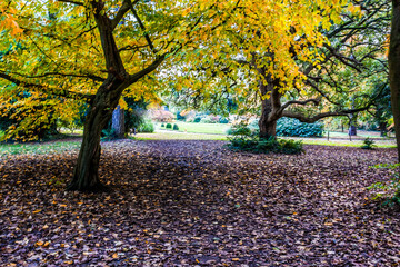 Rufford, Lancashire, UK