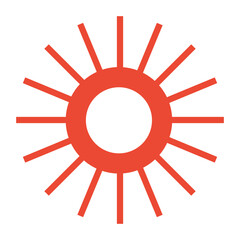 Aesthetic Brutal Vector Shapes