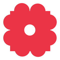 Aesthetic Brutal Vector Shapes