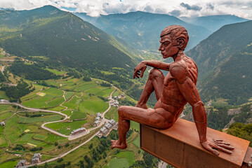 Mirador Roc del Quer