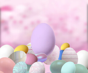 Happy Easter