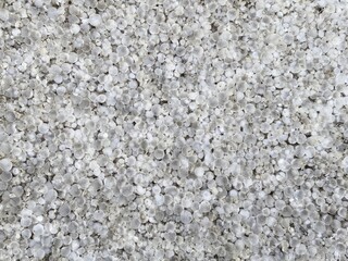 Metallized grey background, texture close-up, copy space