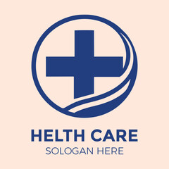 Vitality Visions Crafting Innovative Health Care Logo Designs for Compassionate Brands, Blending Wellness, Trust, and Professionalism in Every Symbolic Element.