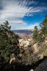 Blue Sky Canyon