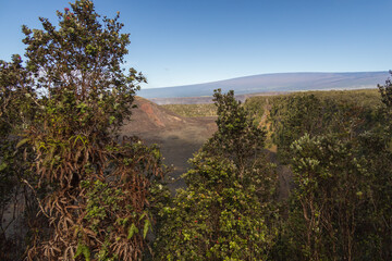 Hawai'i Volcanoes National Park, Hawaii