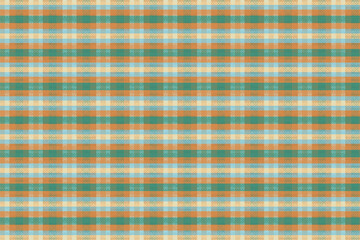 Tartan plaid pattern with texture.