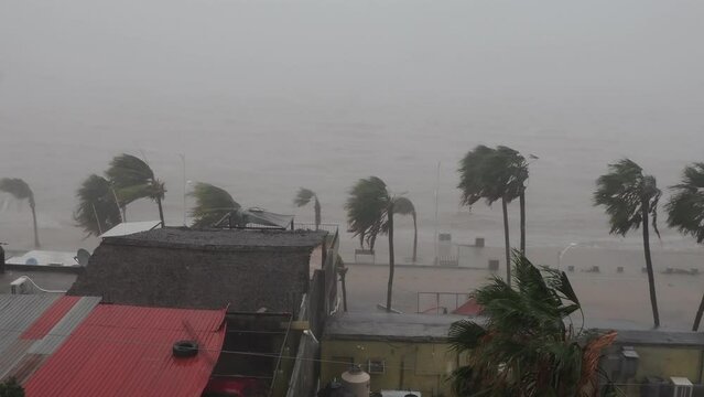 hurricane norma october 2023 la paz baja california sur mexico