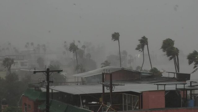 hurricane norma october 2023 la paz baja california sur mexico