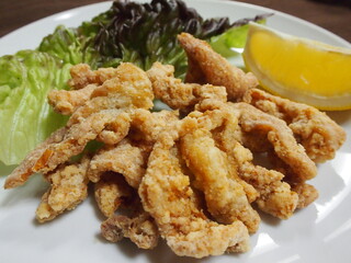 唐揚げ