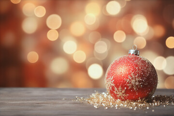 christmas decoration background wallpaper invitation gift card